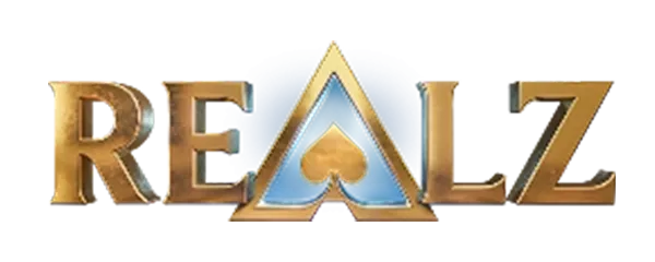 Realz Casino logo